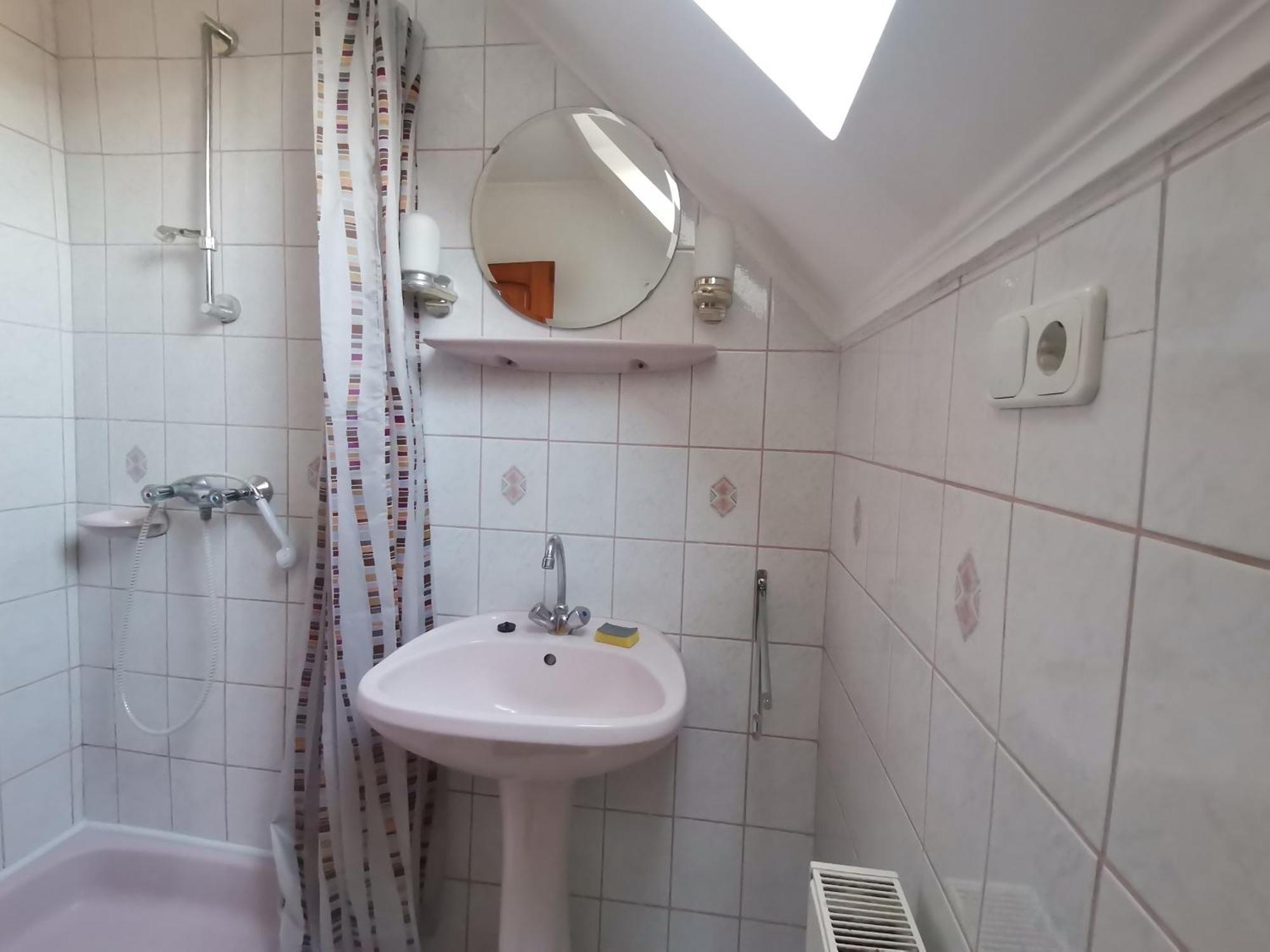 Csillam Vendeghaz Apartment Hajduszoboszlo Bagian luar foto